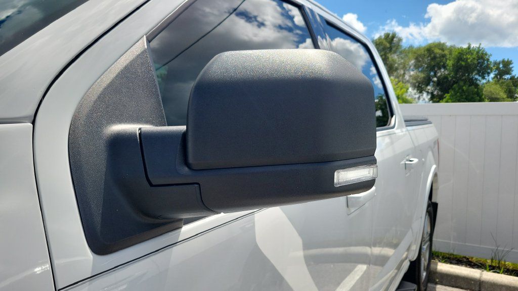 Used 2019 Ford F150 XLT w/ Equipment Group 302A Luxury RWD image 6