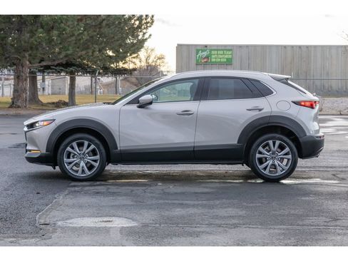 Used 2023 MAZDA CX-30 AWD 2.5 S w/ Premium Package image 6