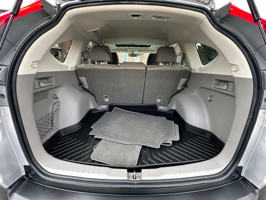 Used 2014 Honda CR-V EX image 31