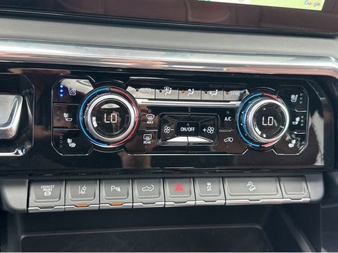 New 2026 GMC Sierra 2500 Denali Ultimate AWD/4WD image 29