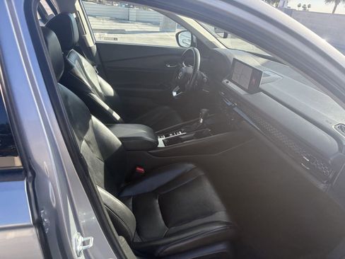 Used 2023 Honda Accord Touring image 14