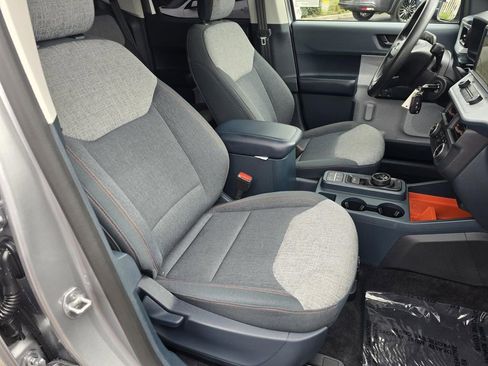 Certified 2024 Ford Maverick XLT w/ Equipment Group 300A Standard image 26