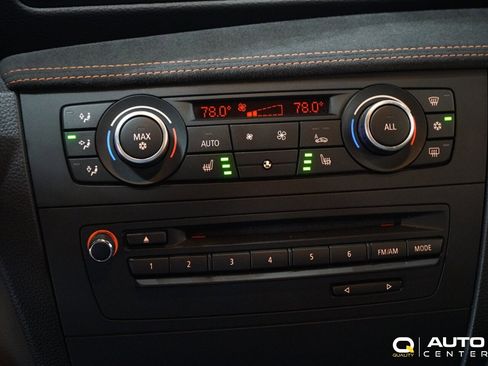 Used 2011 BMW 1 Series M image 42