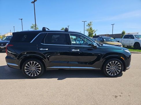 Certified 2023 Hyundai Palisade Calligraphy AWD/4WD image 6