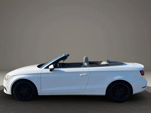 Used 2016 Audi A3 2.0T Premium AWD/4WD image 5
