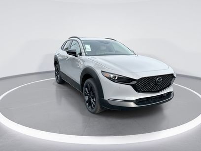 New 2026 MAZDA CX-30 AWD 2.5 S