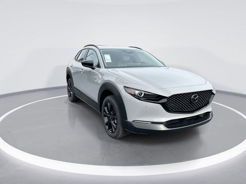 New 2026 MAZDA CX-30 AWD 2.5 S image 2