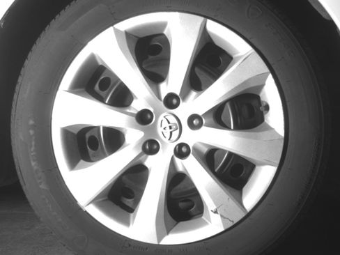 Used 2025 Toyota Corolla LE image 13