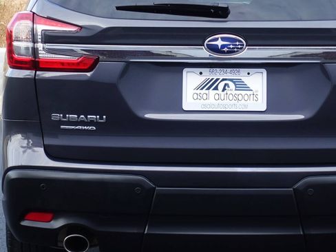Used 2023 Subaru Ascent Premium w/ Convenience Package AWD/4WD image 13