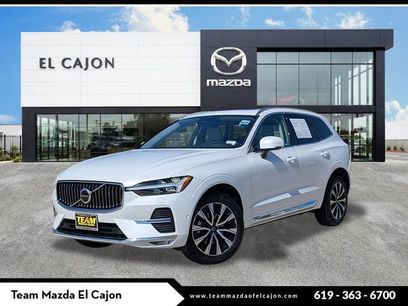 Used 2023 Volvo XC60 B5 Plus