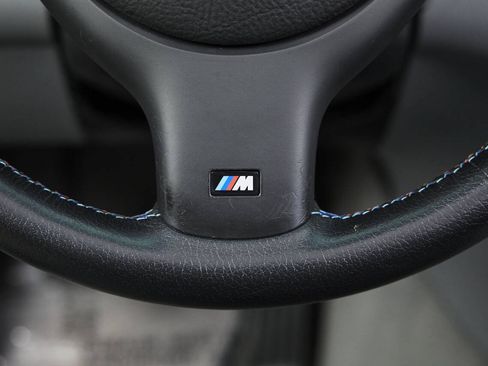 Used 2005 BMW M3 Convertible RWD image 60