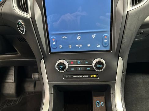 Certified 2024 Ford Edge SEL w/ Convenience Package AWD/4WD image 23
