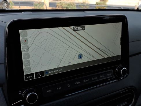 Certified 2023 Hyundai Kona SEL w/ Convenience Package image 19