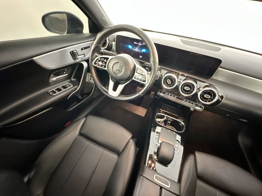 Used 2019 Mercedes-Benz A 220 w/ Premium Package image 9