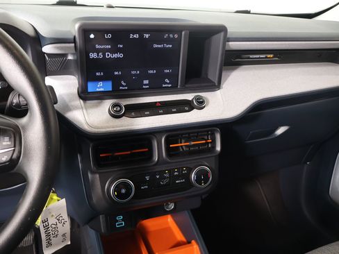 Used 2024 Ford Maverick XLT FWD image 5