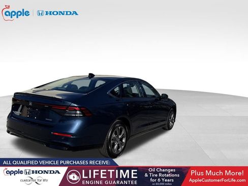 Used 2025 Honda Accord EX-L image 5