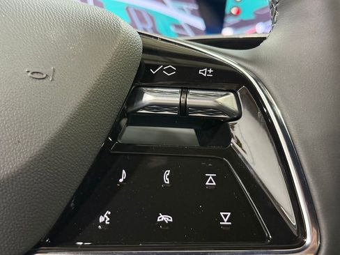 New 2026 Cadillac Lyriq Sport AWD/4WD image 26