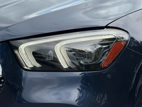 Used 2021 Mercedes-Benz GLE 450 4MATIC image 6