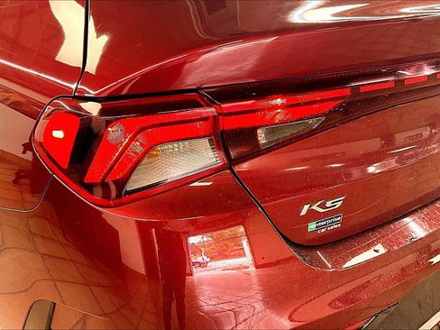 Used 2021 Kia K5 LXS FWD image 26