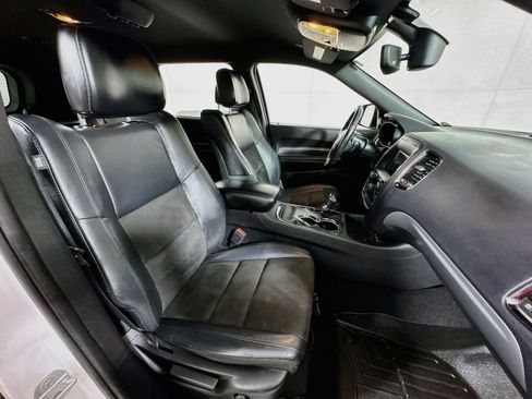 Used 2020 Dodge Durango GT AWD/4WD image 26