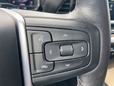 Used 2022 GMC Sierra 1500 Elevation w/ X31 Off-Road Package image 12