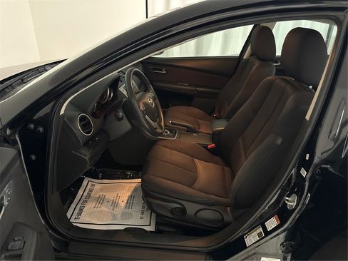 Used 2012 MAZDA MAZDA6 i Sport image 26