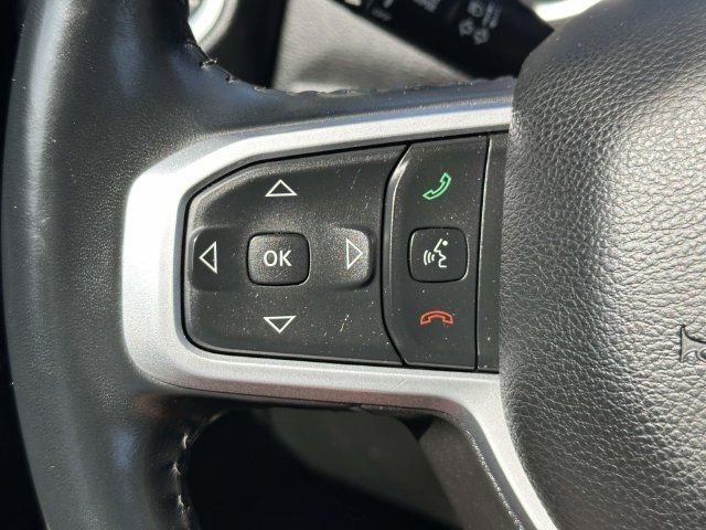 Certified 2022 RAM 1500 Big Horn AWD/4WD image 10