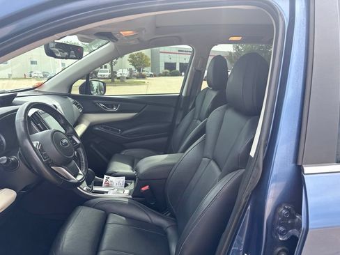 Used 2021 Subaru Ascent Limited w/ Technology Package AWD/4WD image 10