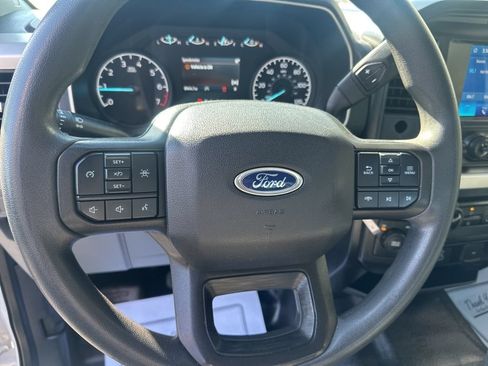Used 2021 Ford F150 XL w/ Equipment Group 101A High AWD/4WD image 14