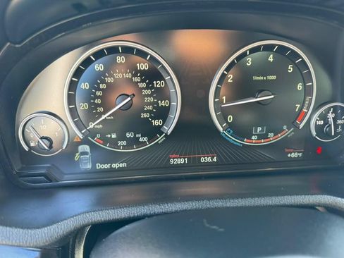 Used 2016 BMW X3 xDrive35i AWD/4WD image 19