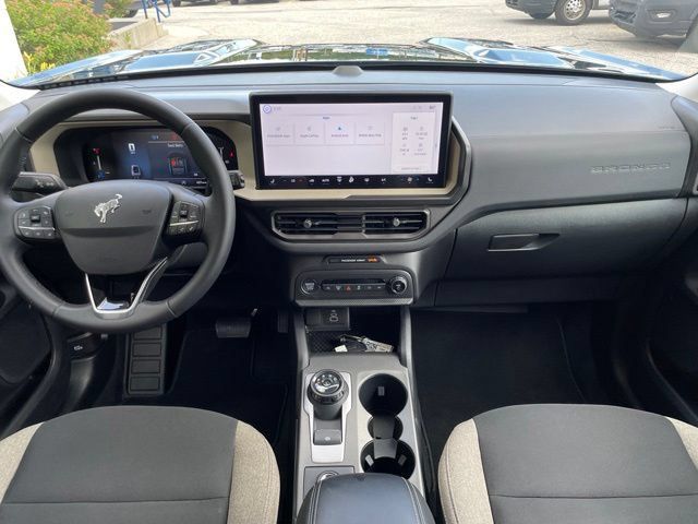 New 2026 Ford Bronco Sport Big Bend w/ Convenience Package AWD/4WD image 7