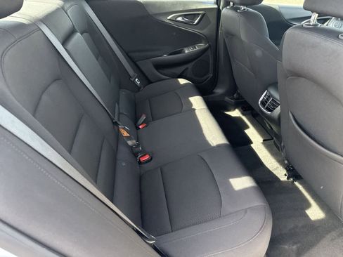 Used 2024 Chevrolet Malibu LT image 13