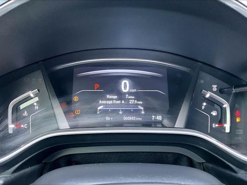 Certified 2019 Honda CR-V Touring image 26