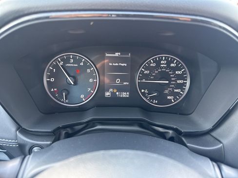 Used 2025 Subaru Outback Premium image 10