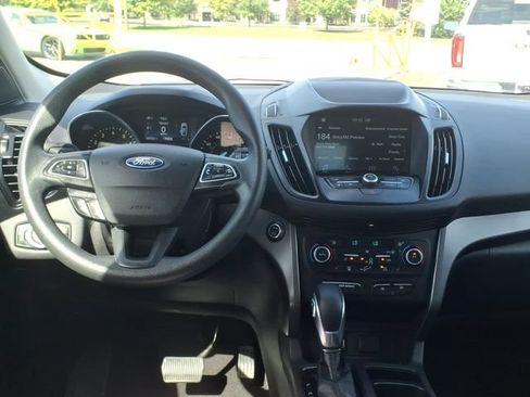 Used 2019 Ford Escape SE AWD/4WD image 11