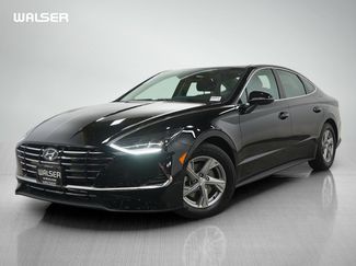 Certified 2023 Hyundai Sonata SE video 1