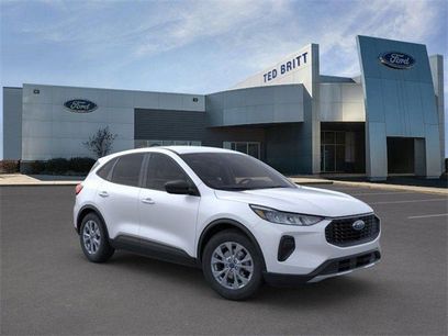 New 2025 Ford Escape Active w/ Tech Pack #1
