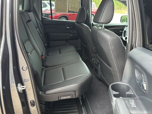 Used 2023 Honda Ridgeline RTL-E image 12