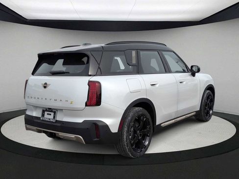 New 2026 MINI Cooper Countryman SE image 8