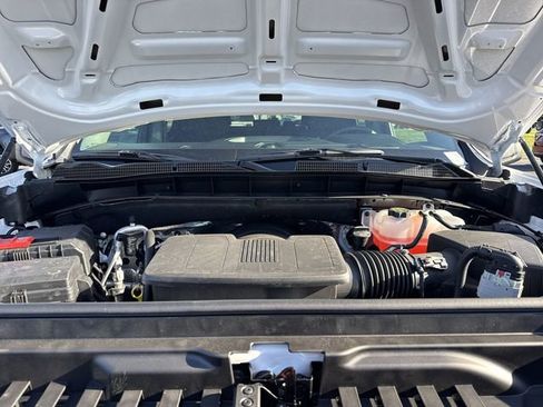 New 2026 GMC Sierra 1500 Pro w/ Pro Value Package image 21