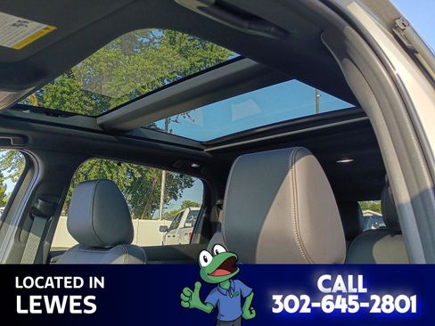 Used 2024 MAZDA CX-90 Plug-In Hybrid w/ Premium Plus image 37