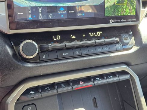Used 2022 Toyota Tundra SR5 w/ Advanced Technology Package AWD/4WD image 24