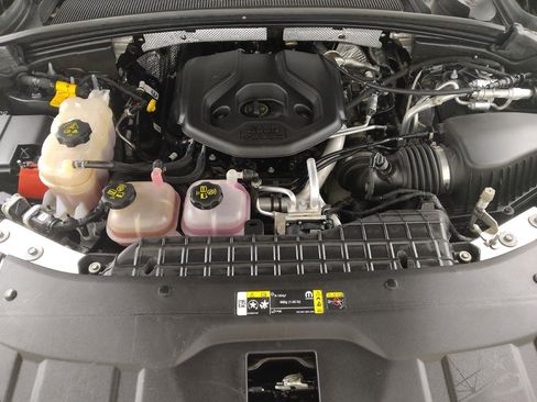 Used 2023 Jeep Grand Cherokee 4WD 4xe image 30