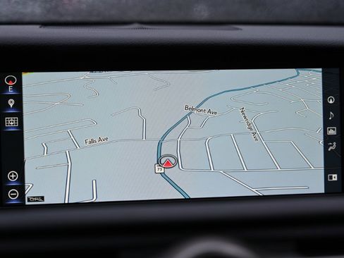 Used 2019 Lexus RC 300 AWD w/ Premium Package image 2