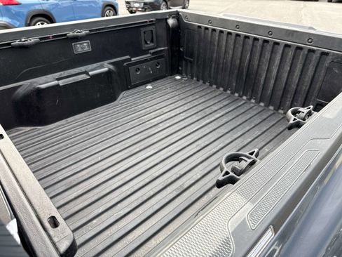 Used 2024 Toyota Tacoma 4x4 Double Cab Hybrid image 18