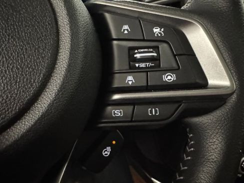 Used 2020 Subaru Forester Touring w/ Popular Package #2 image 7