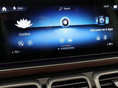 Used 2023 Mercedes-Benz Maybach GLS 600 4MATIC image 56
