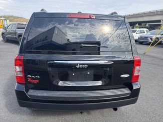Used 2016 Jeep Patriot Latitude video 4