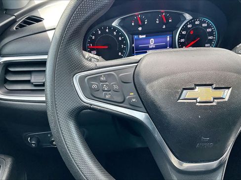 Used 2020 Chevrolet Equinox LT FWD image 23