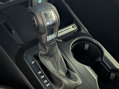 New 2025 Ford Bronco 4-Door image 16